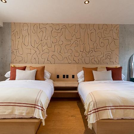 Boutique Hotel Durango219 Мексико Сити Екстериор снимка