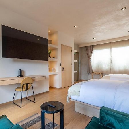 Boutique Hotel Durango219 Мексико Сити Екстериор снимка