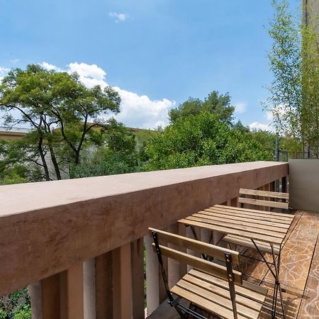 Boutique Hotel Durango219 Мексико Сити Екстериор снимка