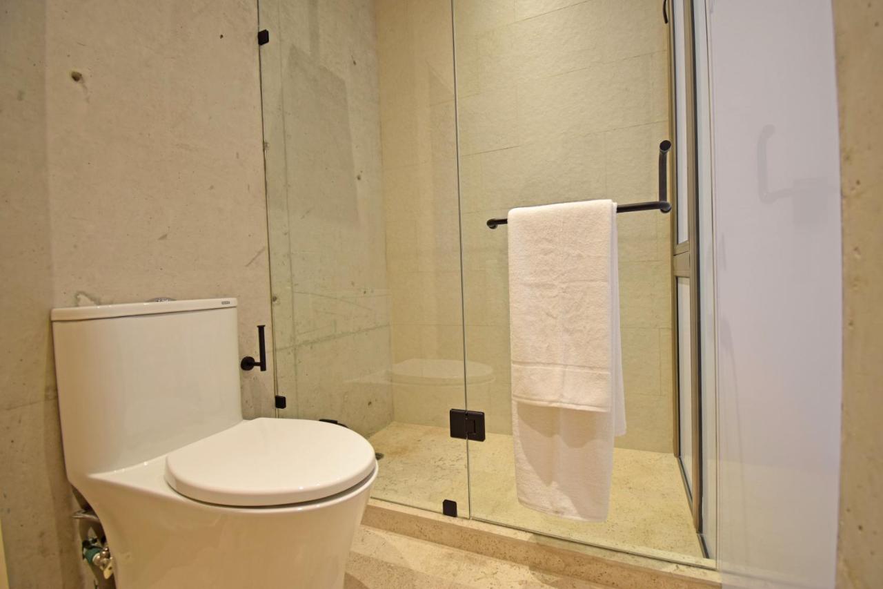 Boutique Hotel Durango219 Мексико Сити Екстериор снимка