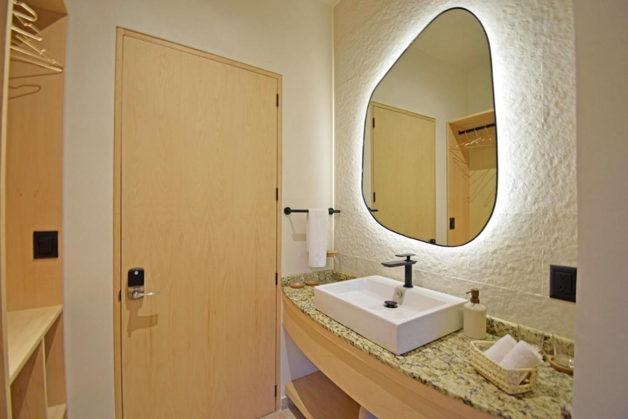 Boutique Hotel Durango219 Мексико Сити Екстериор снимка