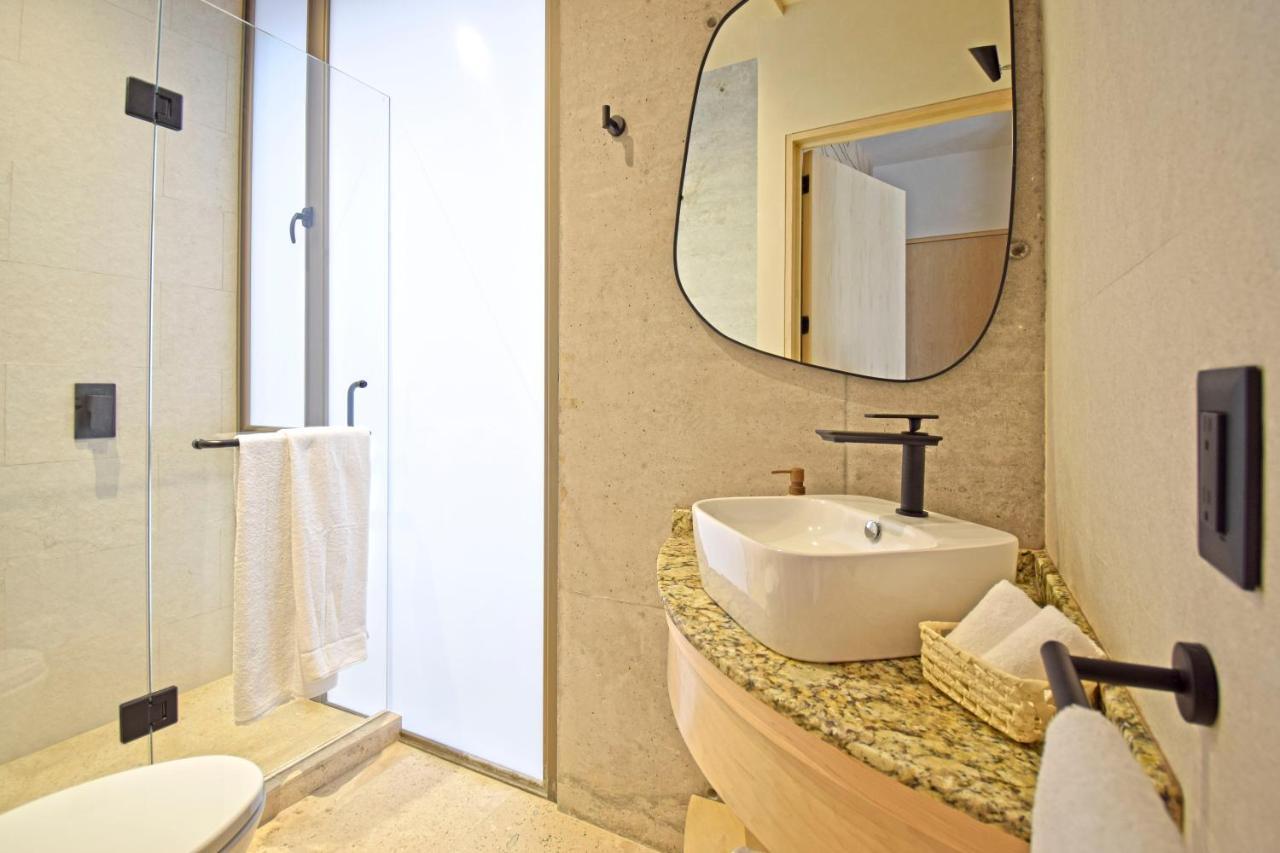 Boutique Hotel Durango219 Мексико Сити Екстериор снимка