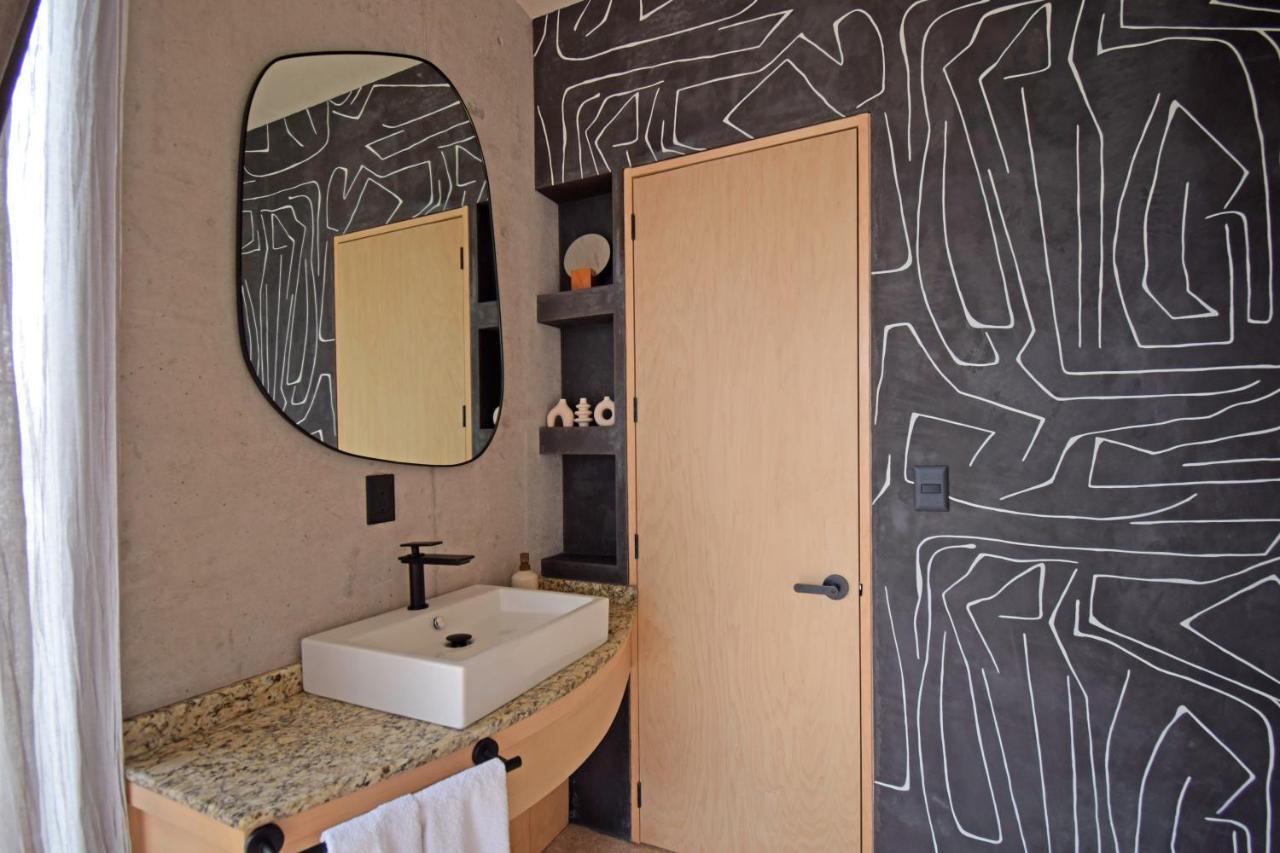 Boutique Hotel Durango219 Мексико Сити Екстериор снимка