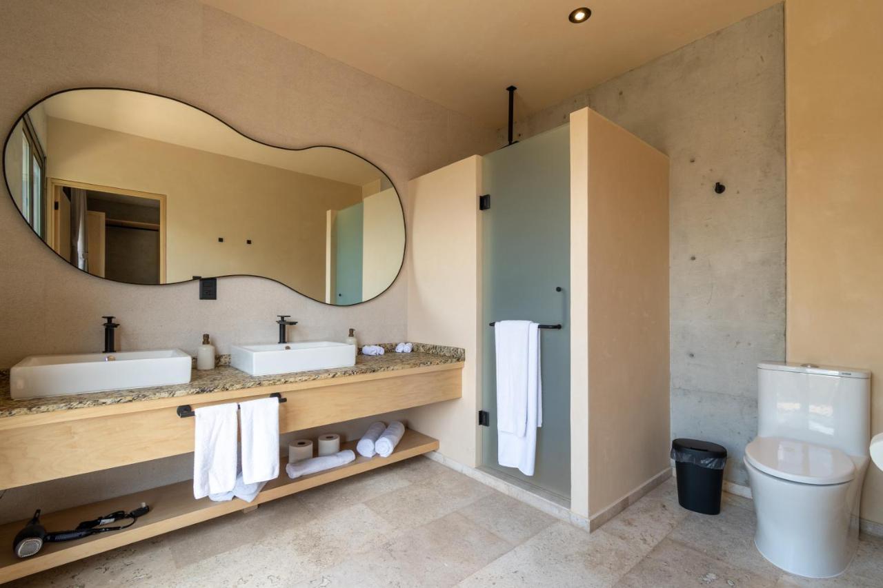 Boutique Hotel Durango219 Мексико Сити Екстериор снимка