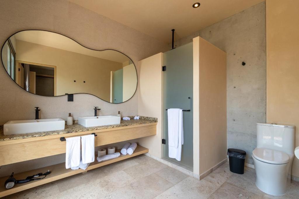 Boutique Hotel Durango219 Мексико Сити Екстериор снимка